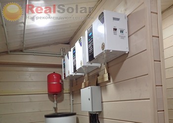 Энерготех PRIME 9000