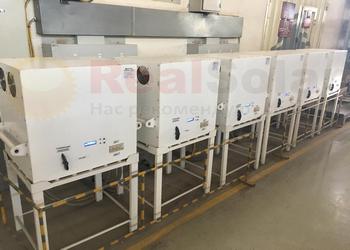 Стабилизаторы 300 квт на производство