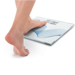 Напольные весы  электронные, до 150 кг