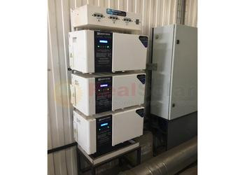 Стабилизаторы 60 квт