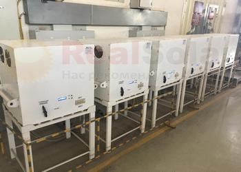 Стабилизаторы 300 квт на производство