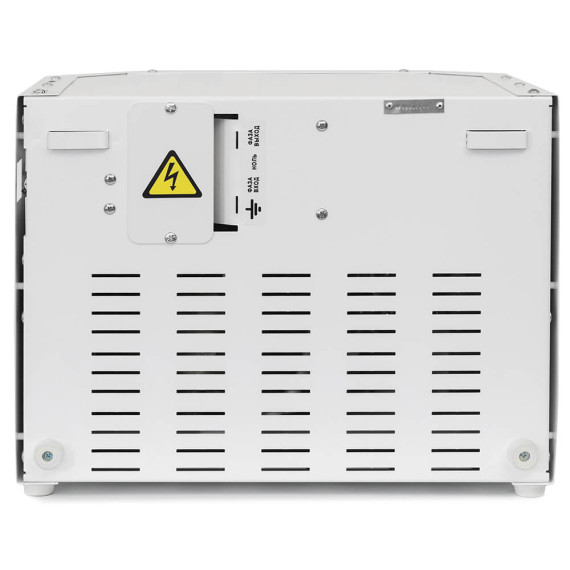 Стабилизатор Энерготех NORMA 20000 HV ±5.7% для повышенных напряжений 150-300В, однофазный, изображение 4