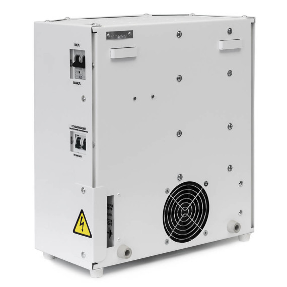 Энерготех NORMA Exclusive 9000