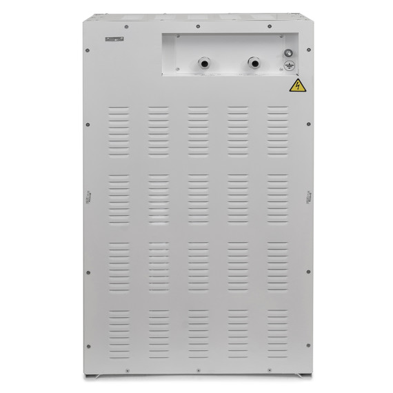 Техфазный стабилизатор напряжения Энерготех OPTIMUM 12000х3 (HV)