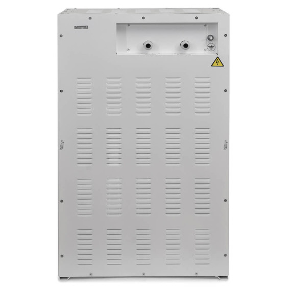 Техфазный стабилизатор напряжения Энерготех OPTIMUM 20000х3 (HV)