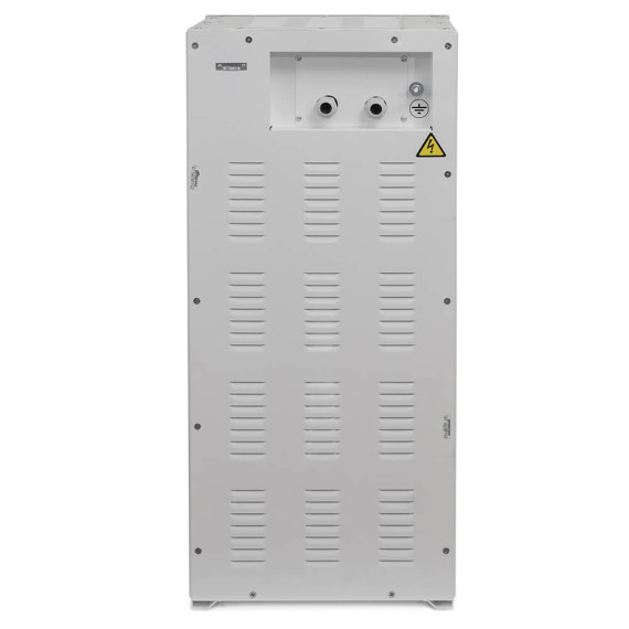 Техфазный стабилизатор напряжения Энерготех OPTIMUM 5000х3 (HV)