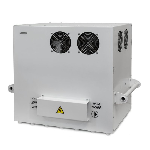 Стабилизатор напряжения Энерготех STANDARD 35000 (HV)