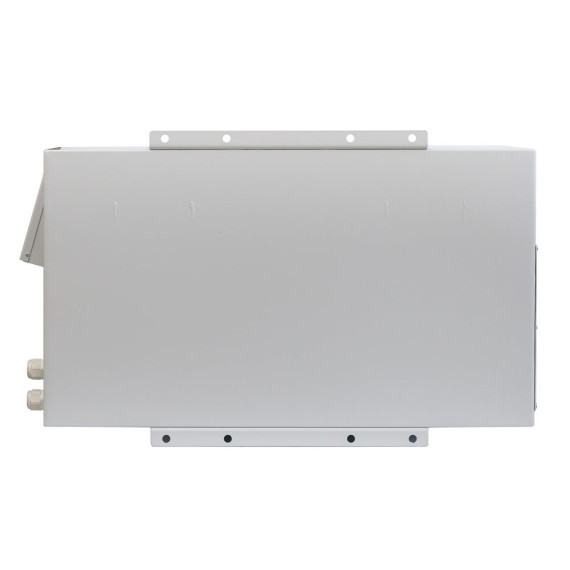 Всепогодный шкаф TOP для однофазного стабилизатора