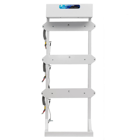 Стойка трехфазная для стабилизаторов Энерготех