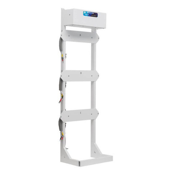 Стойка трехфазная для стабилизаторов Энерготех