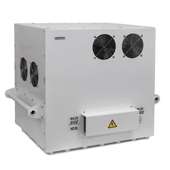 Стабилизатор напряжения Энерготех STANDARD 50000